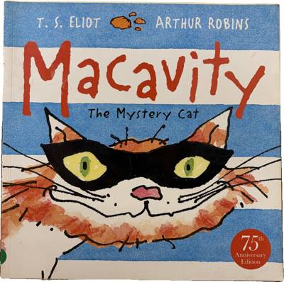 Macavity: The Mystery Cat