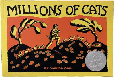 Millions of Cats
