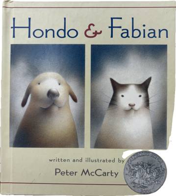 Hondo & Fabian