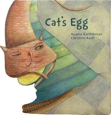 Cat's Egg