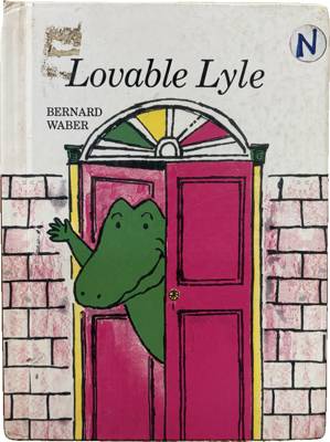Lovable Lyle