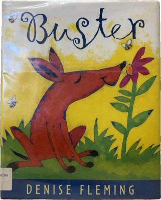 Buster