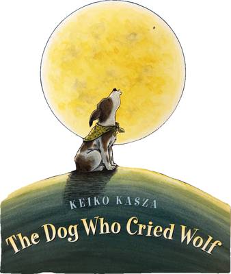 The Dog Who Cried Wolf