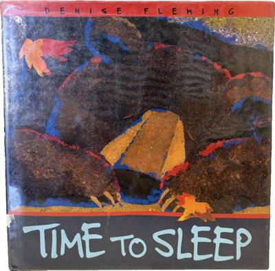Time to Sleep