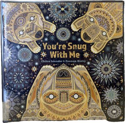You're Snug With Me