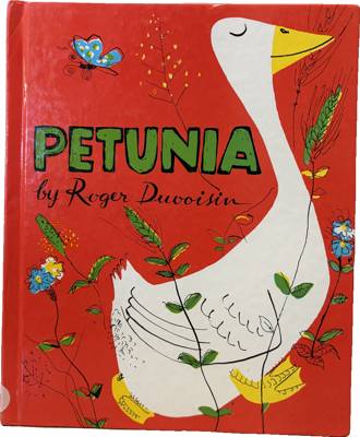 Petunia