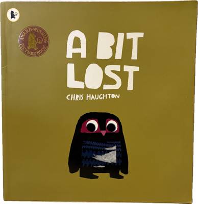 A Bit Lost