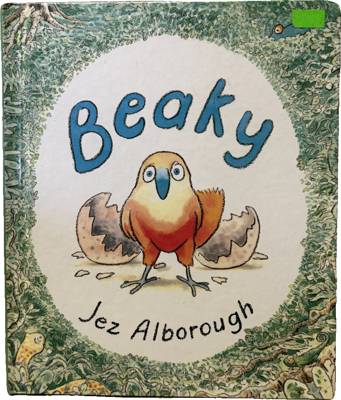 Beaky