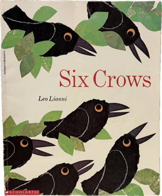 Six Crows
