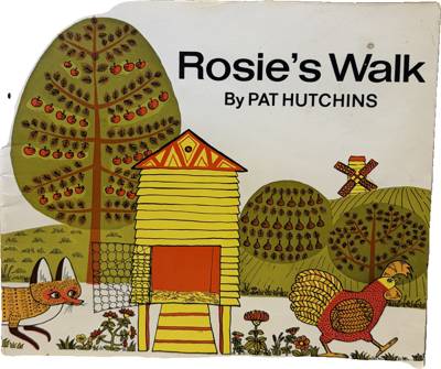 Rosie's Walk