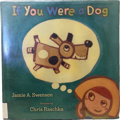 If You Were a Dog