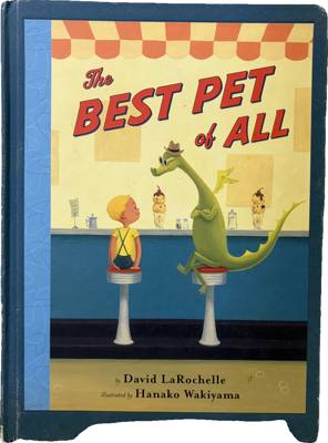 The Best Pet of All