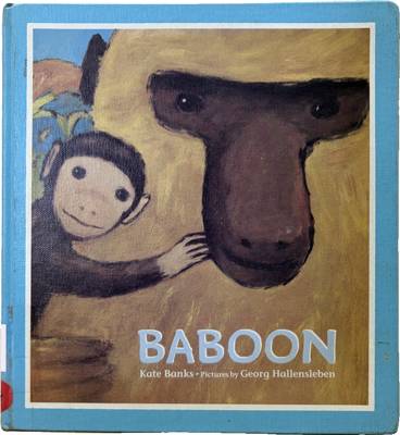 Baboon
