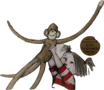 Monkey and Me