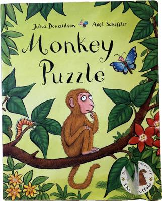 Monkey Puzzle