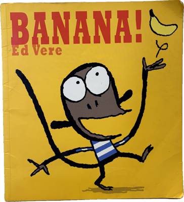 Banana!