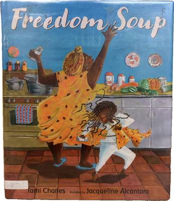 Freedom Soup