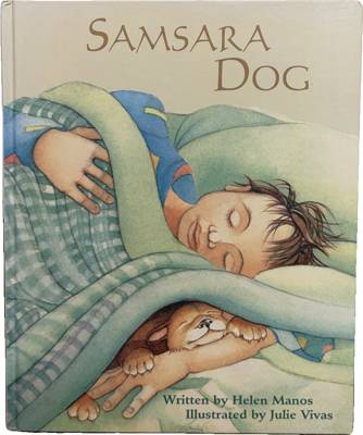 Samsara Dog