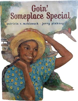 Goin' Someplace Special