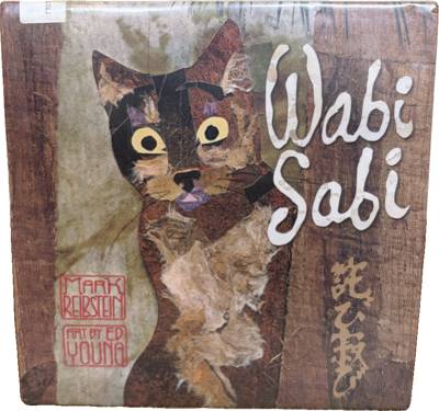 Wabi Sabi