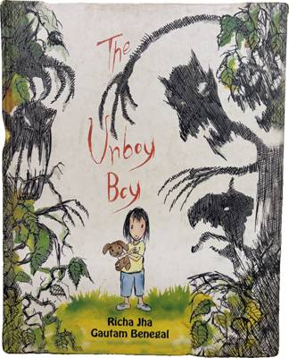 The Unboy Boy