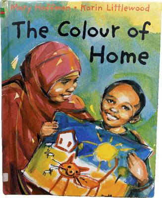 The Colour of Home