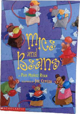 Mice and Beans