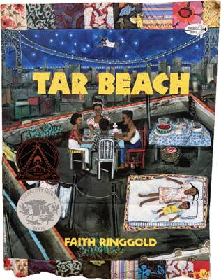 Tar Beach