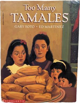 Too Many Tamales