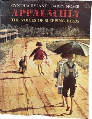 Appalachia: The Voices of Sleeping Birds