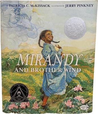 Mirandy and Brother Wind