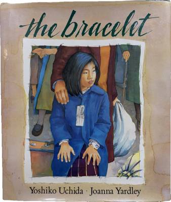 the bracelet