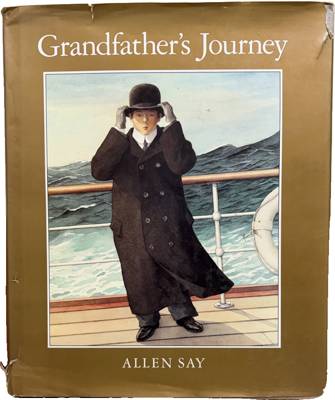 Grandfather's Journey
