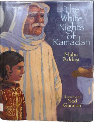 The White Nights of Ramadan