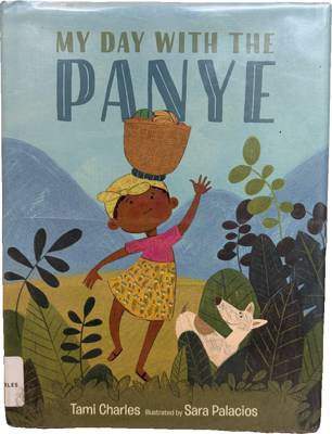 My Day with the Panye