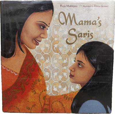Mama's Saris