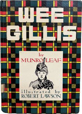 Wee Gillis