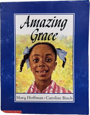 Amazing Grace