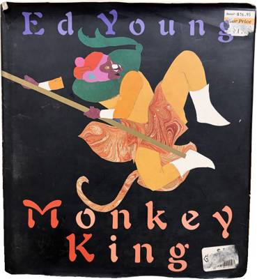 Monkey King