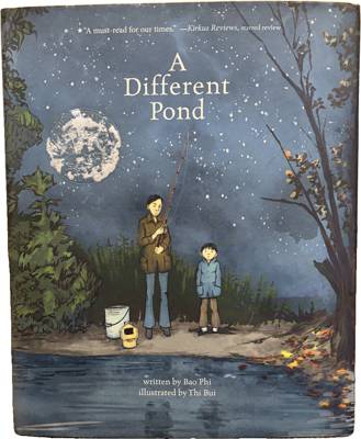 A Different Pond