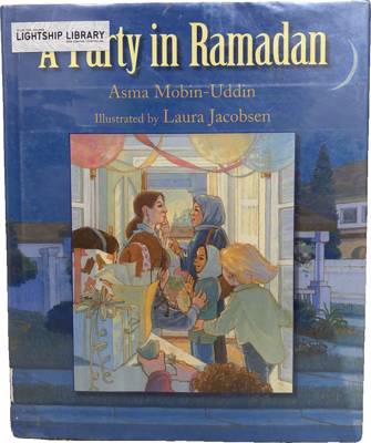 A Party in Ramadan