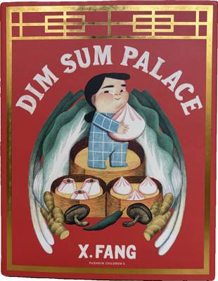 Dim Sum Palace