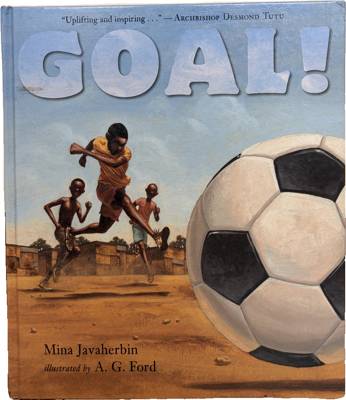 GOAL!