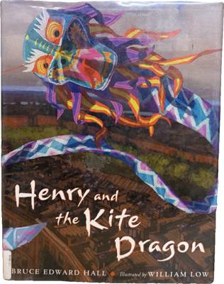 Henry and the Kite Dragon