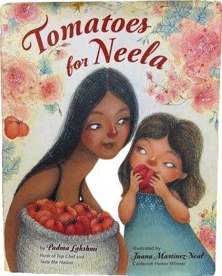 Tomatoes for Neela