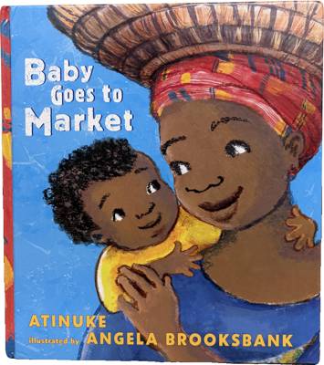 Baby Goes to Market