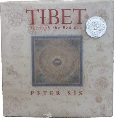 Tibet: Through the Red Box