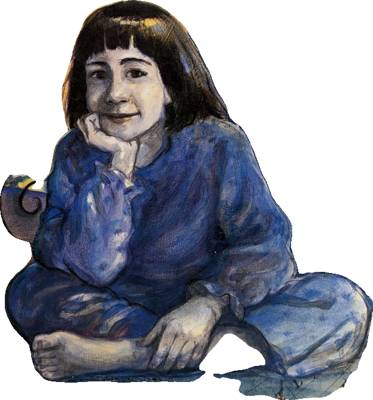 Anne Frank