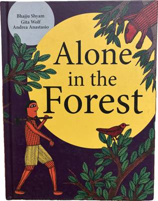 Alone in the Forest