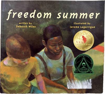 Freedom Summer